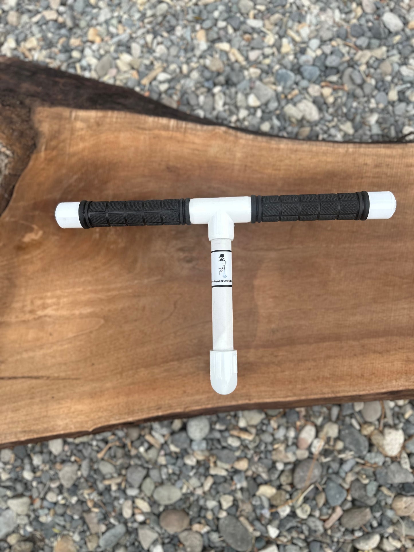 Premium Bradley Well Pump Handle