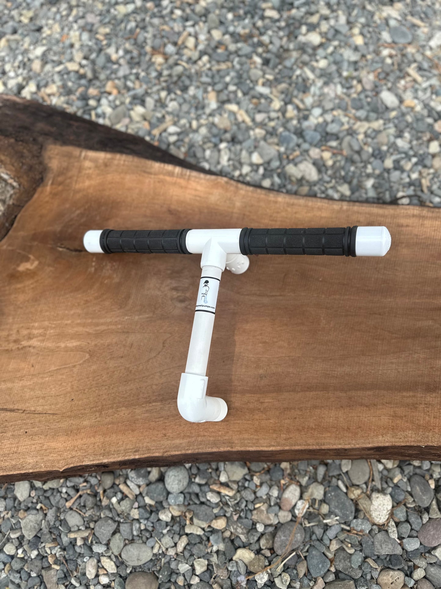 Premium Bradley Well Pump Handle