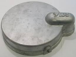 Custom Well Cap or Well Seal