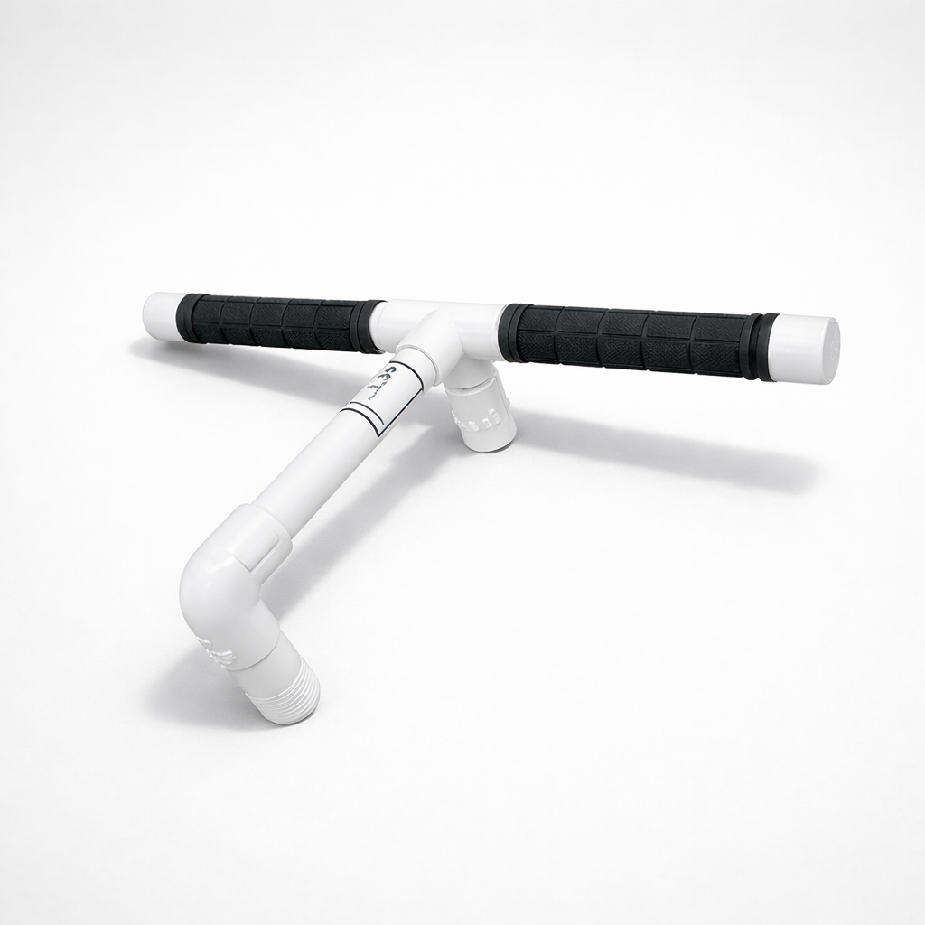 Premium Bradley Well Pump Handle