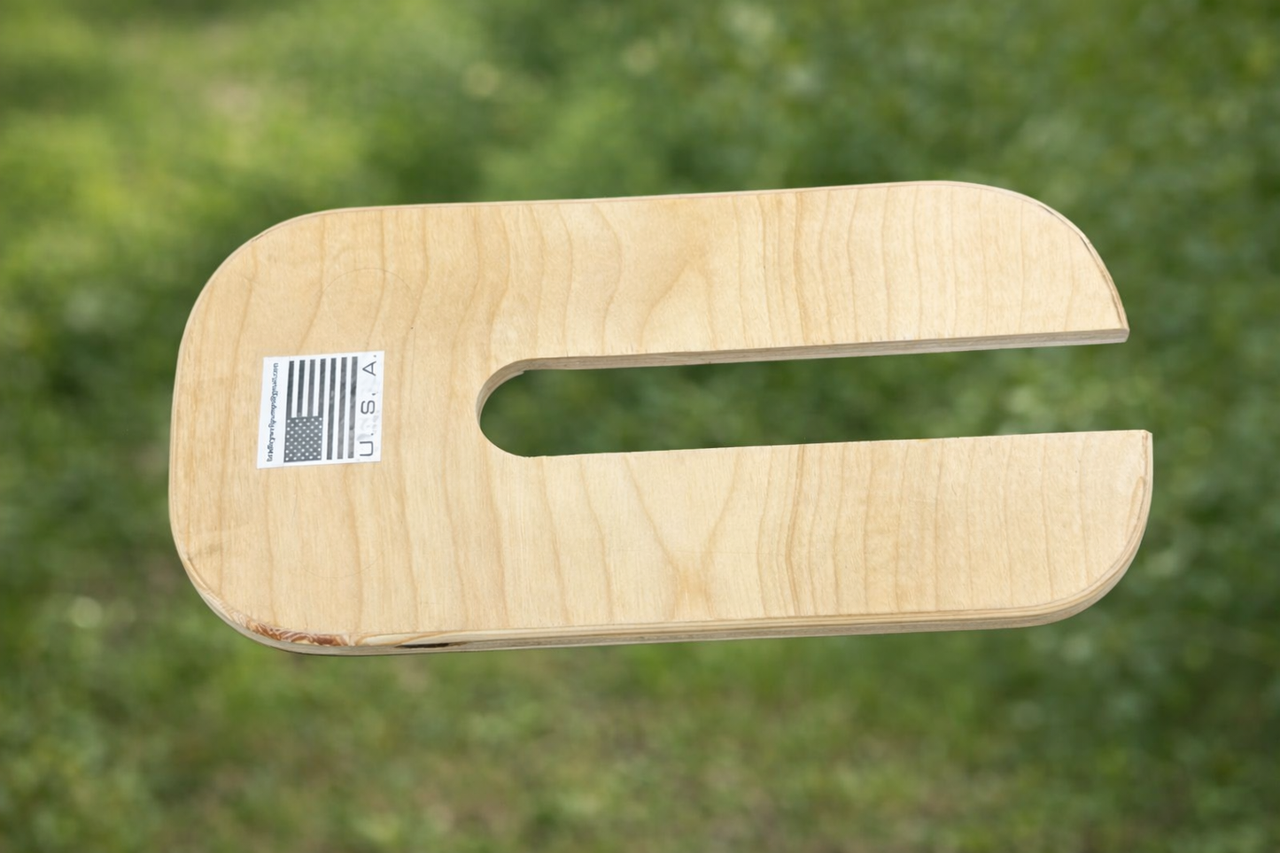 1" Installation Board