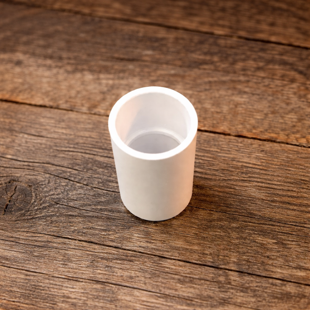 Backup 1/2" Well Pump Couplers