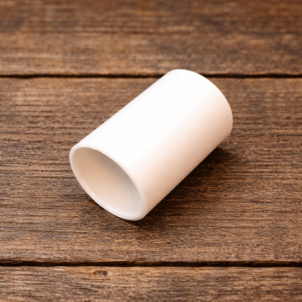 Backup 1/2" Well Pump Couplers