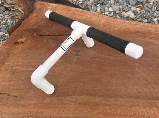 Premium Bradley Well Pump Handle