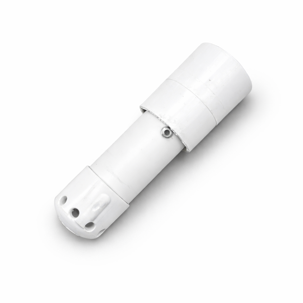 Backup PVC Foot Valve